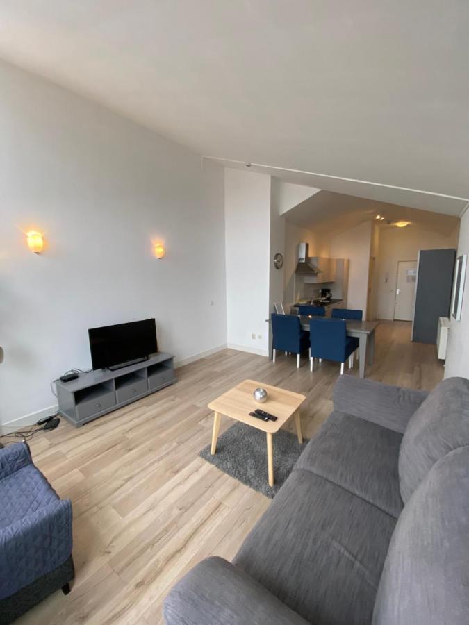 Jordans Residence The Hague Exterior photo